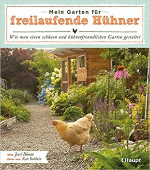 Bloom - Mein Garten f. freil. Huehner